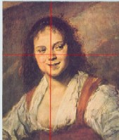 Golden ratio example