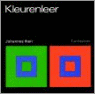 Kleurenleer Johannes Itten