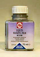 Art masking fluid