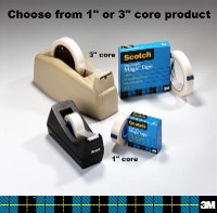 Scotch Removable Magic Tape