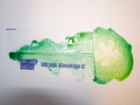 Afdekken met tape Afdekken met tape