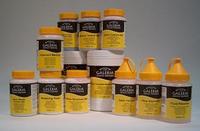Acrylic paint Galeria