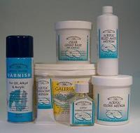 Additives Galeria