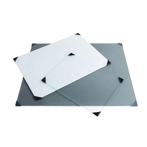 Glass Palette