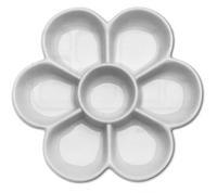 Porcelain Mixing Tray
