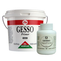 Gesso