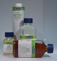 Schmincke varnish for oils