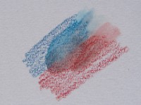 Oplossen met terpentijn