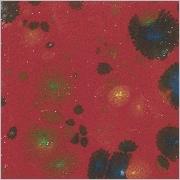 example of the glaze